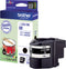 Original Ink Cartridge Brother LC-22UBK Black