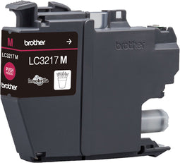 Original Ink Cartridge Brother LC-3217M Magenta