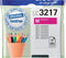 Original Ink Cartridge Brother LC-3217M Magenta