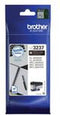 Original Ink Cartridge Brother LC-3237BK Black