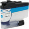 Original Ink Cartridge Brother LC-3237C Cyan
