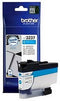 Original Ink Cartridge Brother LC-3237C Cyan