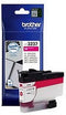 Original Ink Cartridge Brother LC-3237M Magenta