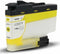 Original Ink Cartridge Brother LC-3237Y Yellow