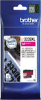 Original Ink Cartridge Brother LC-3239XLM Magenta