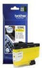 Original Ink Cartridge Brother LC-3239XLY Yellow