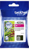 Original Ink Cartridge Brother LC-422XLM Magenta