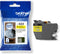 Original Ink Cartridge Brother LC-422Y Yellow
