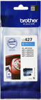 Original Ink Cartridge Brother LC-427C Cyan
