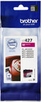 Original Ink Cartridge Brother LC-427M Magenta