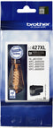 Original Ink Cartridge Brother LC-427XLBK Black