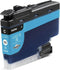 Original Ink Cartridge Brother LC-427XLC Cyan