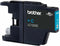 Original Ink Cartridge Brother LC1220CBP Blue