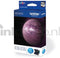 Original Ink Cartridge Brother LC1220CBP Blue