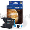 Original Ink Cartridge Brother LC1240 Cyan