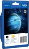 Original Ink Cartridge Brother LC1280 Yellow