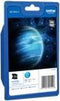 Original Ink Cartridge Brother LC1280XLCBP Cyan