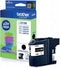 Original Ink Cartridge Brother LC221BKBP Black