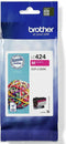Original Ink Cartridge Brother LC424