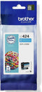 Original Ink Cartridge Brother LC424