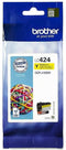 Original Ink Cartridge Brother LC424