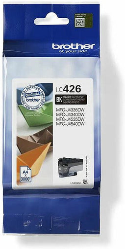 Original Ink Cartridge Brother LC426