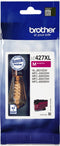 Original Ink Cartridge Brother LC427XLM Magenta