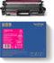 Original Ink Cartridge Brother TN821XLM Magenta