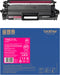 Original Ink Cartridge Brother TN821XLM Magenta