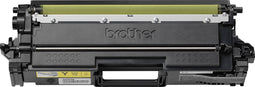 Original Ink Cartridge Brother TN821XLY Yellow