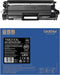 Original Ink Cartridge Brother TN821XXLBK Black