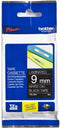 Original Ink Cartridge Brother TZE325