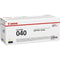 Original Ink Cartridge Canon 040 Yellow