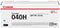 Original Ink Cartridge Canon 040H Cyan