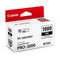 Original Ink Cartridge Canon 0545C001 Matte back