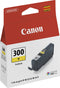 Original Ink Cartridge Canon 4196C001 Yellow
