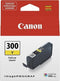 Original Ink Cartridge Canon 4196C001 Yellow