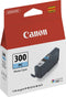 Original Ink Cartridge Canon 4197C001 Cyan