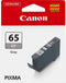 Original Ink Cartridge Canon 4219C001 Grey