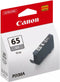 Original Ink Cartridge Canon 4219C001 Grey