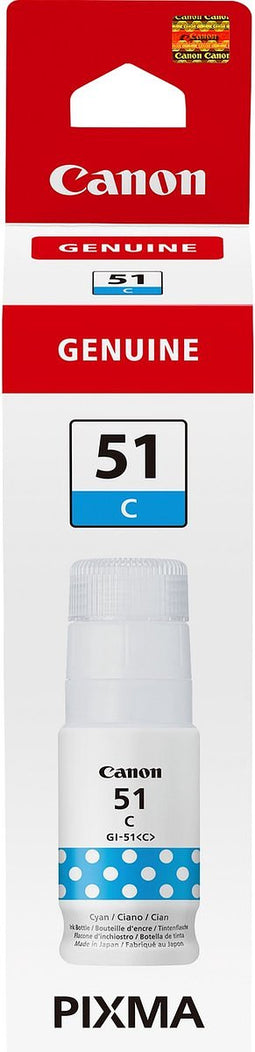 Original Ink Cartridge Canon 4546C001