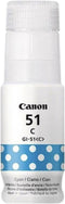 Original Ink Cartridge Canon 4546C001