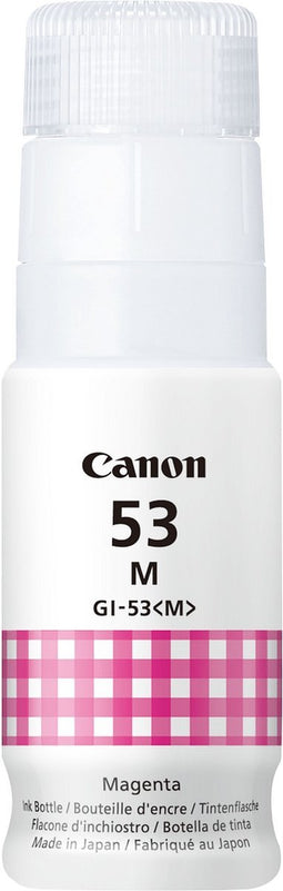 Original Ink Cartridge Canon 4681C001 Magenta