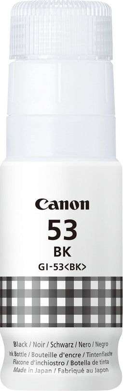 Original Ink Cartridge Canon 4699C001 Black