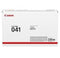 Original Ink Cartridge Canon LBP 041 Black