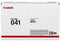 Original Ink Cartridge Canon LBP 041 Black