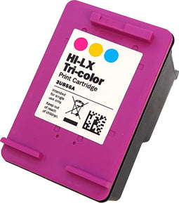 Original Ink Cartridge Colop Tricolor E-Mark