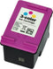 Original Ink Cartridge Colop Tricolor E-Mark