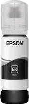 Original Ink Cartridge Epson 113 EcoTank Pigment Black ink bottle Black 140 ml