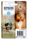 Original Ink Cartridge Epson 378XL 10,3 ml Cyan